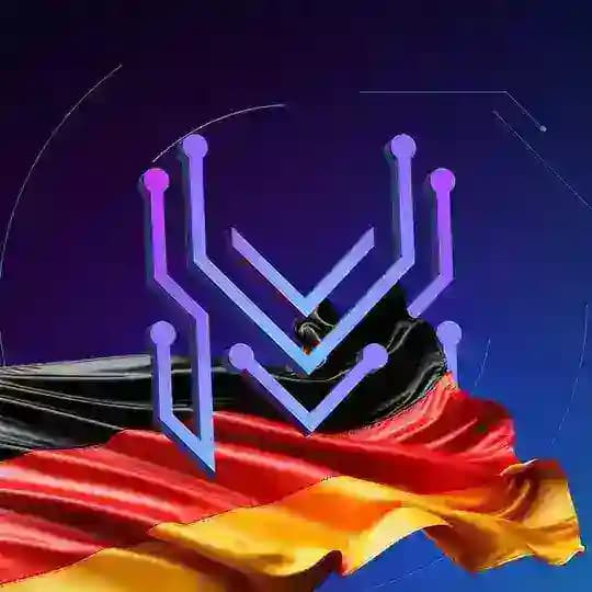 🇩🇪 Maestro Germany Profile