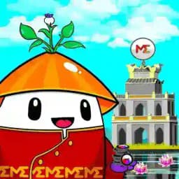 Magic Eden (VN 🇻🇳) Profile