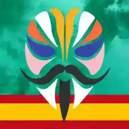 Magisk | Grupo Español Profile