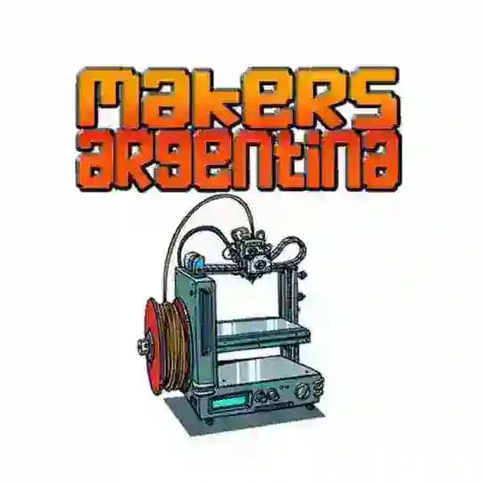 Makers Argentina - Sons of Hail Hidra Profile