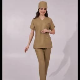 Qamashi med formalar Profile