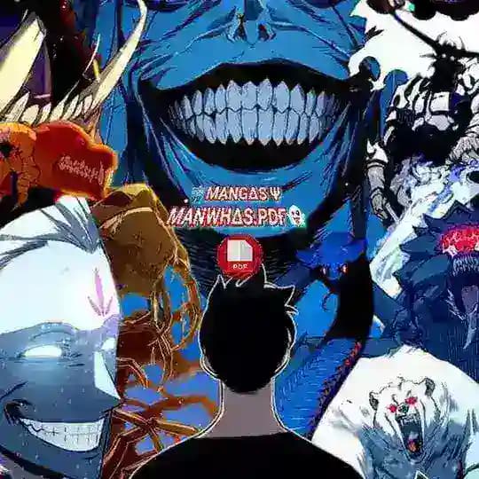 📮MANGΔS Ψ MANWHΔS👻 Profile