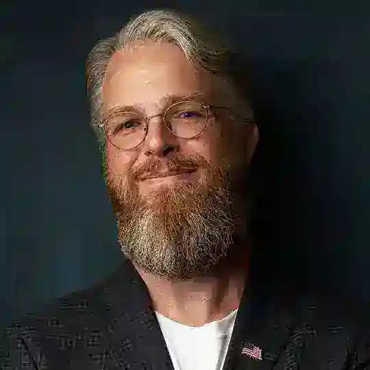 Man in America Chat Profile