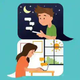 ༺ मराठी चॅटिंग ༻ Profile