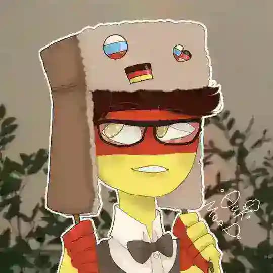 Болтовня о Германии Profile