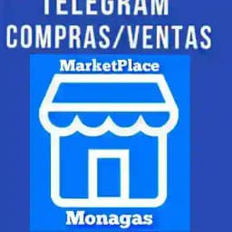 Marketplace Monagas Profile