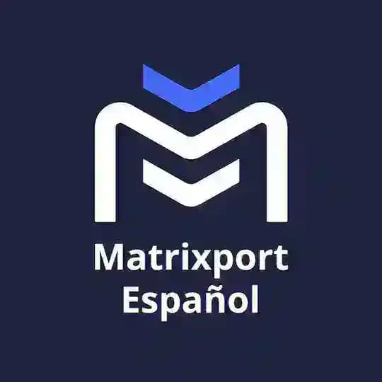 Matrixport Español Profile