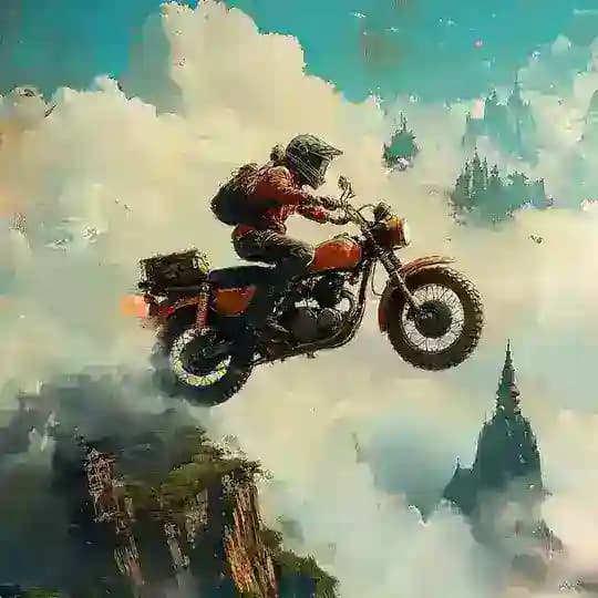 Мото сообщество Паттайя Profile