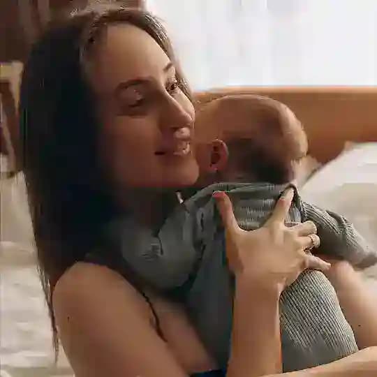 Таня отвечает Profile