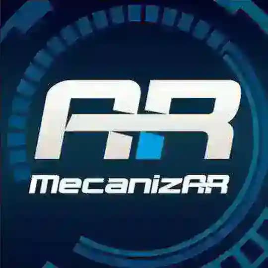 MecanizAR - CNC Router 🔩🧰⚙️ Profile