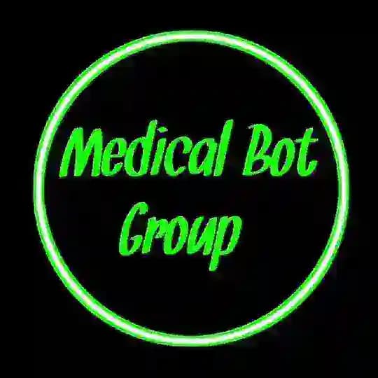 قروب البوت الطبي 👨🏻‍⚕️ Profile