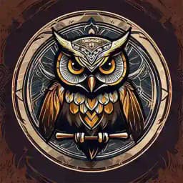 Бешенная Сова Profile