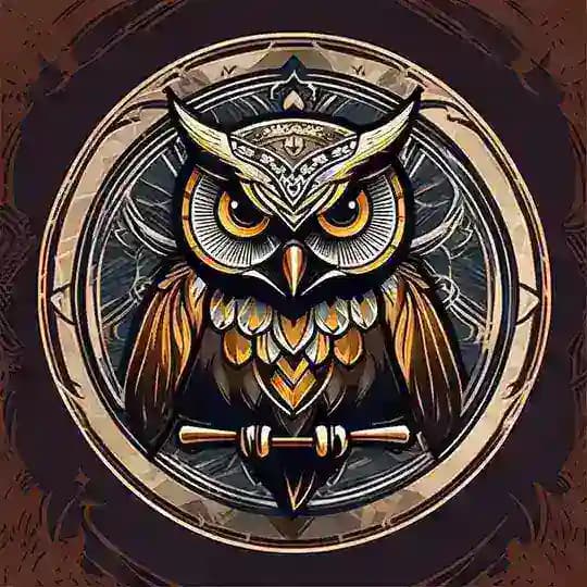 Бешенная Сова Profile