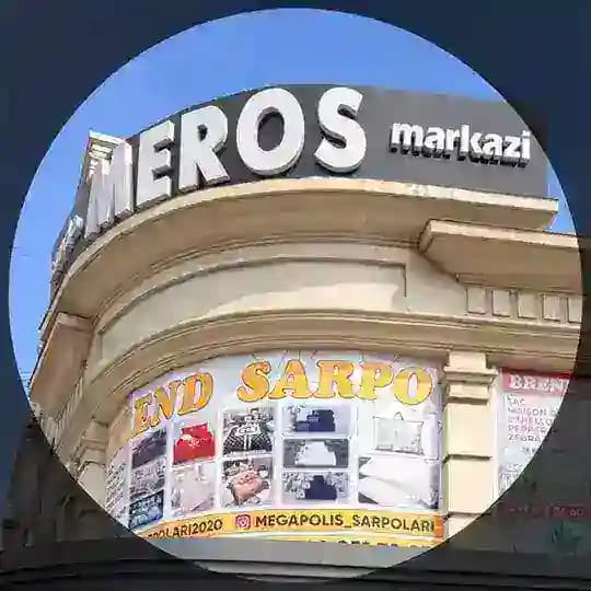 МЕГА ПОЛИС САРПОЛАРИ Profile