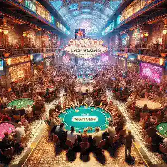 1Xbet Teamcash/Mobcash , LatinoAmerica Profile