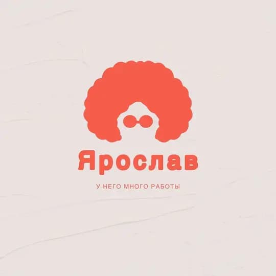 СПБ Заявки Ярослава Profile