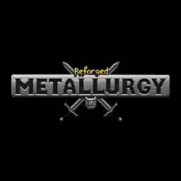 Metallurgy Rulz (MR) Profile