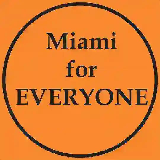 Miami for EVERYONE Profile