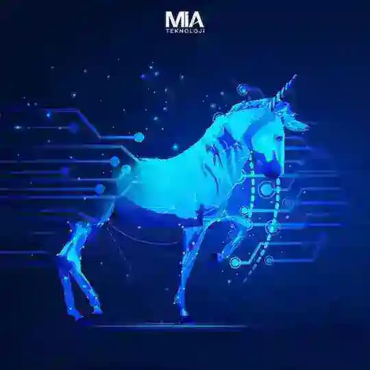 MİA TEKNOLOJİ HİSSE 🐳 Profile