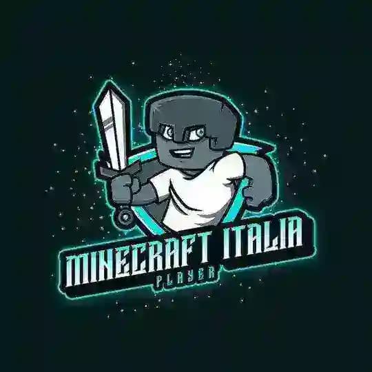Minecraft Italia Players🇮🇹 💌 Profile