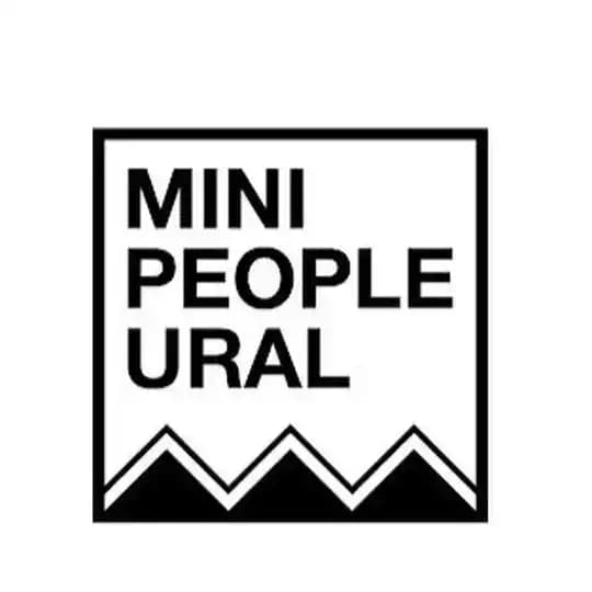 MINIPEOPLEURAL Profile