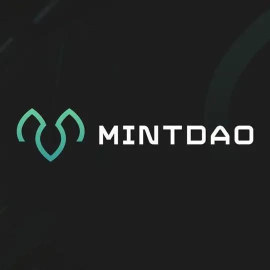 MintDao 한국 커뮤니티🇰🇷 Profile