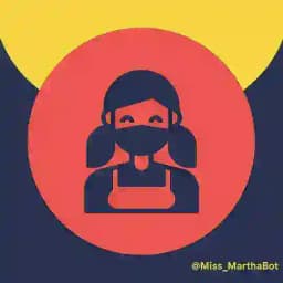 @Miss_MarthaBot Profile