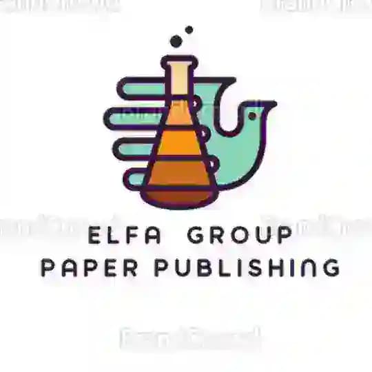 Paper publishing process Profile