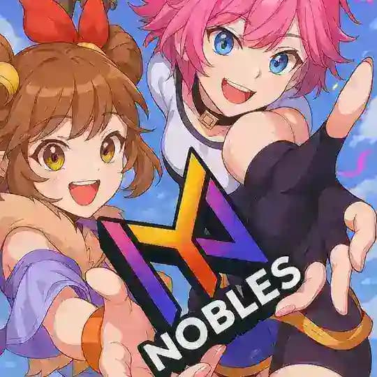 MLBB NOBLES Profile
