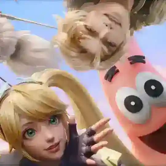 MLBB တူတူဆော့ကြမယ့် friends များ Profile