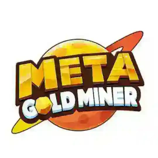 Meta Gold Miner中文社区 Profile