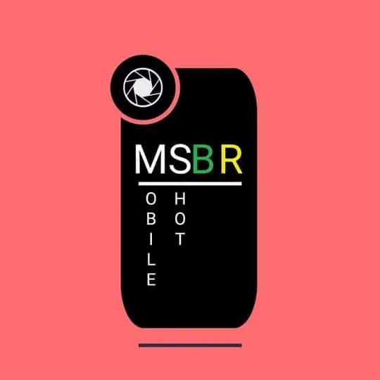 Mobile Shot BR Profile