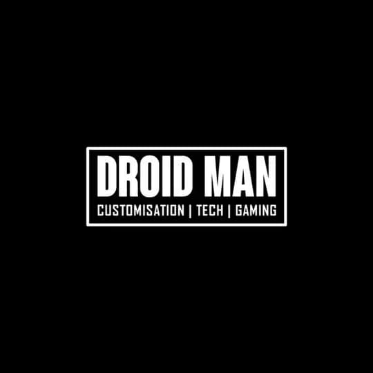 DROIDMAN Profile