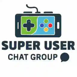 مجتمع المستخدم الخارق 💬 Profile