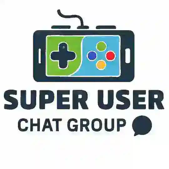 مجتمع المستخدم الخارق 💬 Profile