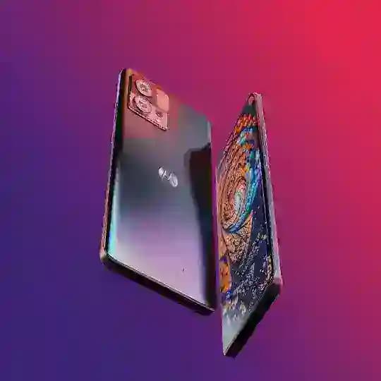 Motorola Edge 30 Fusion / S30 Pro | Community Profile