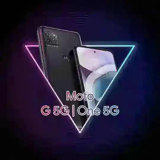 Moto G 5G/One 5G Ace | Kiev 2020 | Global Profile