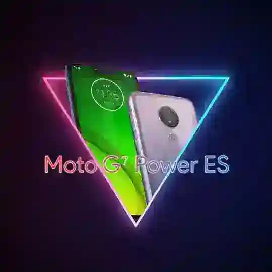 Moto G⁷ Power | Español Profile