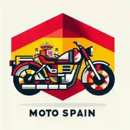 Мото Аликанте, Валенсия, Барселона, Испания Motorcycle Spain Profile