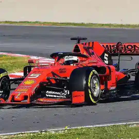 MotorSport en Español Profile