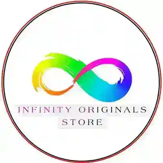 Infinity ♾️ Movies and Series Store Profile