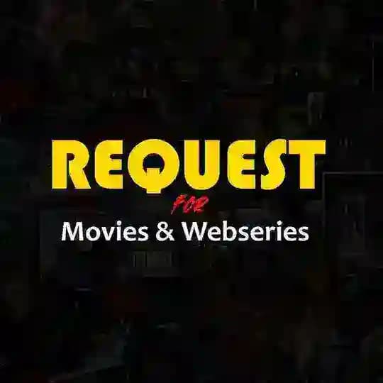 Movies Request Group - moviedise tamilrockres movielinksbd mlwbd mlsbd skymovieshd Profile