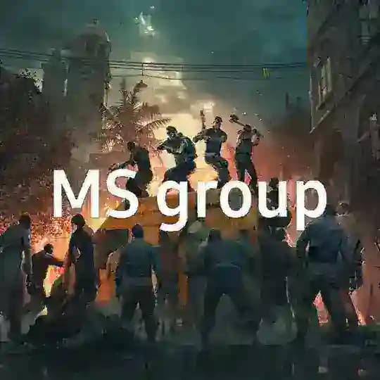 msgrouporgبرای طرفداران سینمای جهان Profile