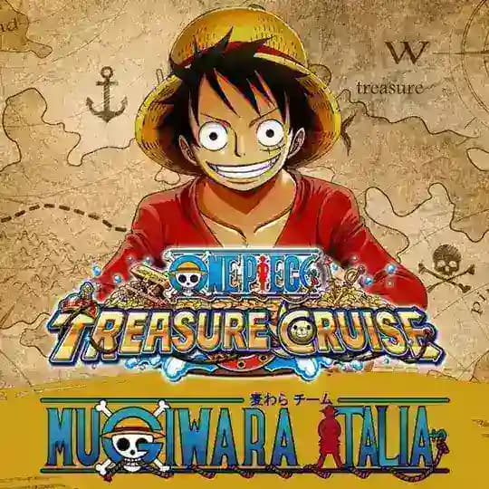 I Mugiwara - OPTC Profile