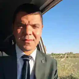 Оdilbek SEYTJANOV_ "Мuhlislar davrasi" Profile