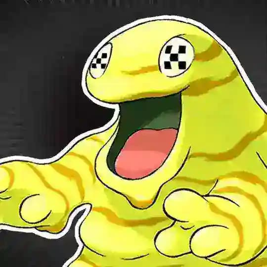 MUKI - Life is a puddle of mud Profile