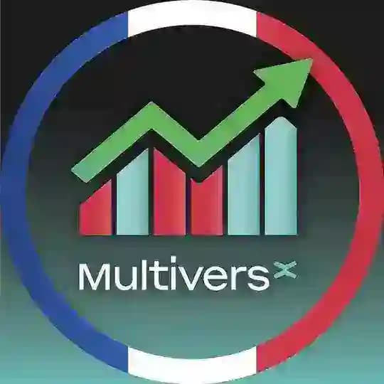 MultiversX Trader (eGLD) - Francophone 🇫🇷 Profile