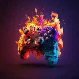 [MUNCH] [GAMING/DISCUSSIONS] Profile