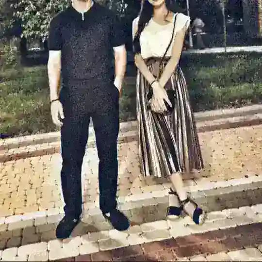 ☪ ℳนธเใ๗ลท ﷽̲ Profile