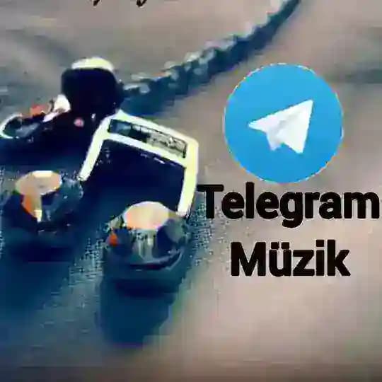 Müzik telegram Profile